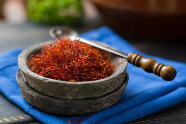 خرید و قیمت زعفران سرگل اصل + فروش صادراتی